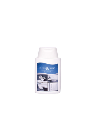 Clean & Shine Bathroom 125Ml
