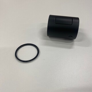 Mix Slim Round On/Off Vred Sort