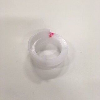 Complete/Mix Skoldningsring Til Termostatindsats