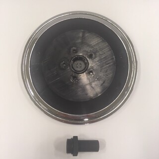 Steamer Loftbruser Ny Mod