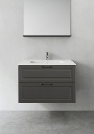 Underskab Grace Antracit 800