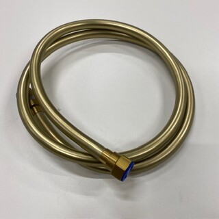 Flexible Hose For Shower Brass
