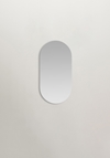 SPEJL GO OVAL 400X800