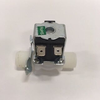 Magnetventil In Samtliga S-Steamers, Polaris, Kioto Og Motion