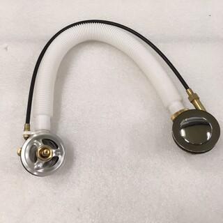 Steamer 130,160,180 Avloppsats