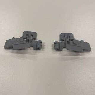 Catches For Drawer Side Innotech Set (R+L)