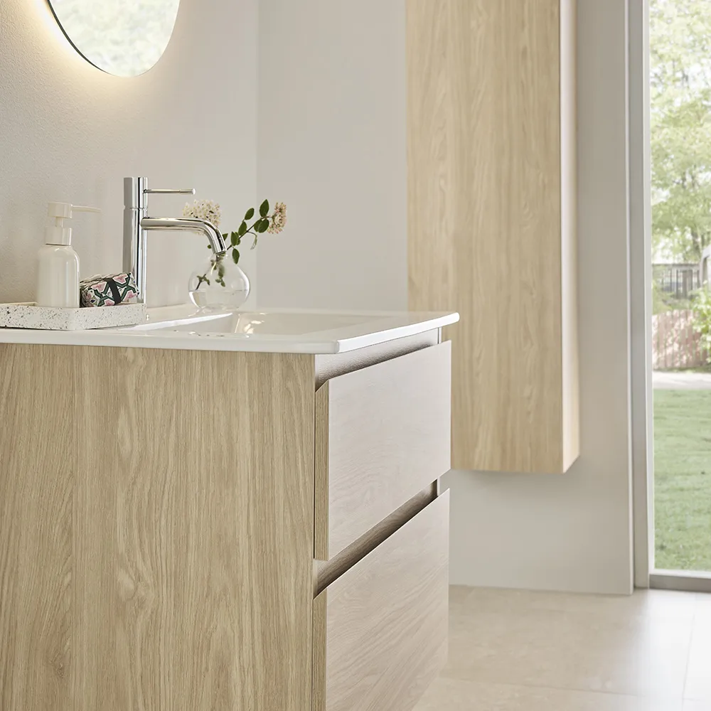 Hafa Style badeværelsesmøbler