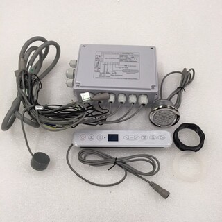 Complete El System Exkl. Wb With Loc 2014