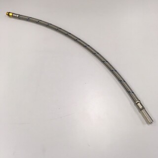 Tilslutnings-Slange Armatur M10 Blå