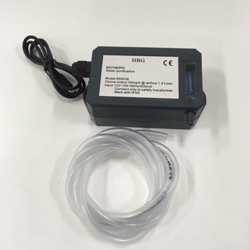 OZONATOR 12AC FOR 80002517