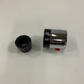 Polaris/Kioto Termostat-Greb