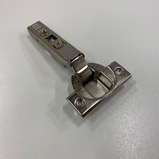 Hinges Blum For Outfacing Fronts Without Spring (Push)