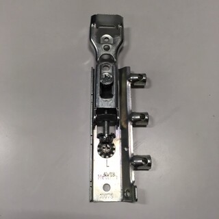 Ophængningsbeslag Venstre