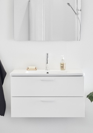 Underskab Stay Hvid 800