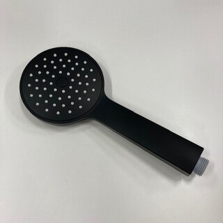 Gaia Eco Shower Handle Black