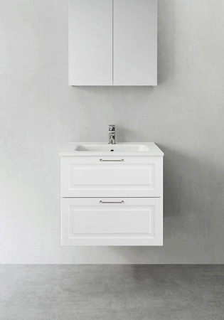 Underskab Grace Hvid 600