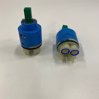 Indsats Bright Eco Kold Start