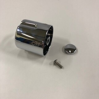 Rain Duschset Flödesvred