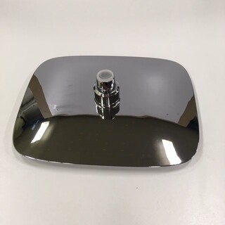 Takduschtallrik Lounge