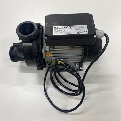 PUMP 800W KOLLERS ELECTRONIC SYS