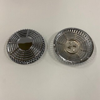 Steamer Sil F. Vatteninsug