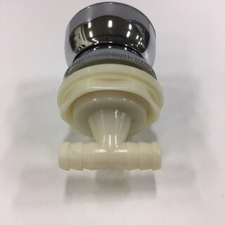 Steamer Massagedysor Nedre