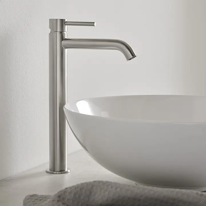 WIND ARMATUR I RUSTFRIT STÅL