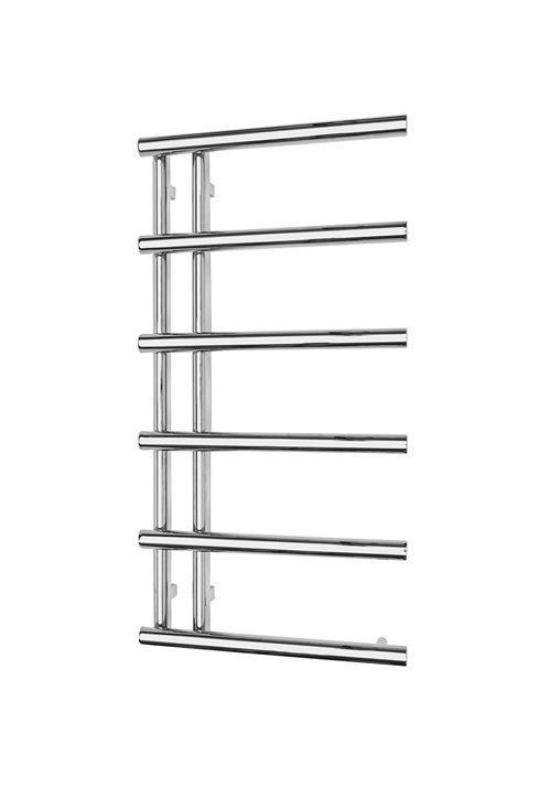 HÅNDKLÆDETØRRER LOOK 500X988 KROM