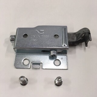 One/Sun/Motion Sq/Eden Ophængningsbeslag Venstre