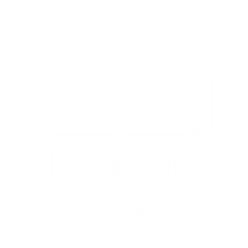 Skandinavisk design icon