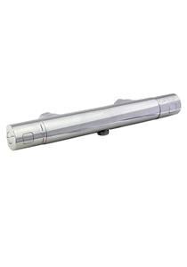 BRUSEBATTERI PURE 38  150CC KROM