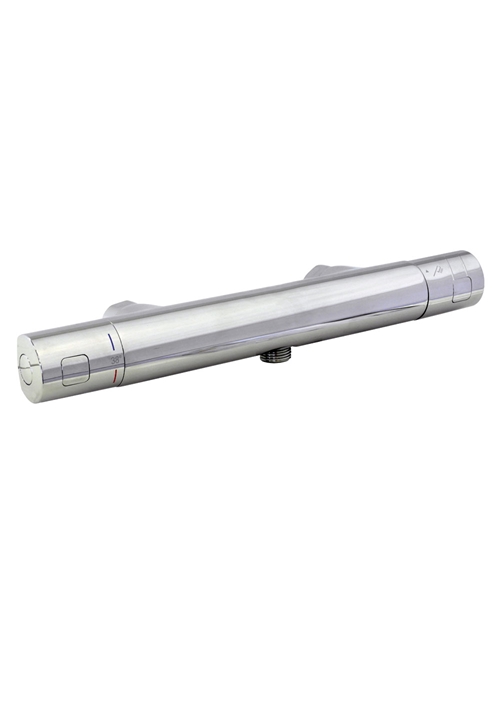BRUSEBATTERI PURE 38  150CC KROM