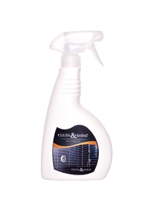 CLEAN & SHINE DUSCHRENT 500ML